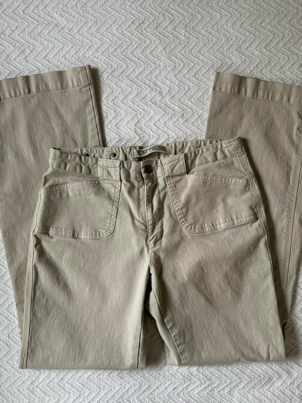 Vintage express woman’s pants